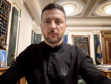 Зеленский дал добро СБУ на 