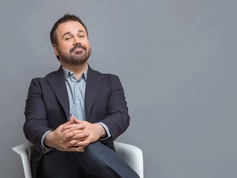 Антон Лирник рассказал, где сейчас живет и планирует ли вернуться в Украину