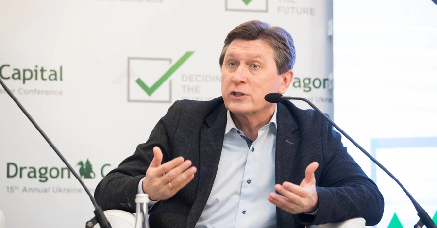 Володимир Фесенко: Думаю, для місцевої влади вже підготовлено список кандидатів «на виліт»