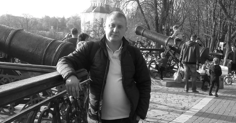 На фронті загинув учасник команди КВК 