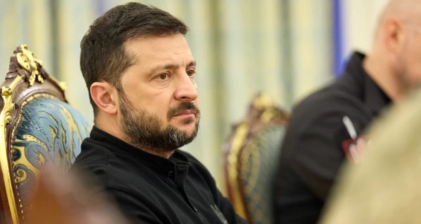 Україна має два плани через удари Росії по газовій інфраструктурі, — Зеленський