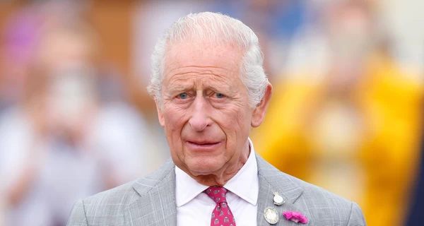 Чарльз III анонсировал новую документалку на Prime Video: о чем она