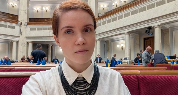 Веніславський поскаржився, що Безугла дві години стукала у двері комітету з нацбезпеки