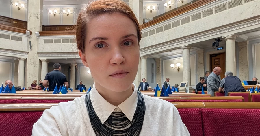 Веніславський поскаржився, що Безугла дві години стукала у двері комітету з нацбезпеки
