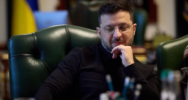 Зеленський сказав, коли Путін може почати війну з Європою