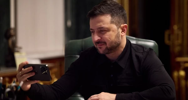  Зеленський призначив нараду з аудиту всіх домовленостей із партнерами за рік