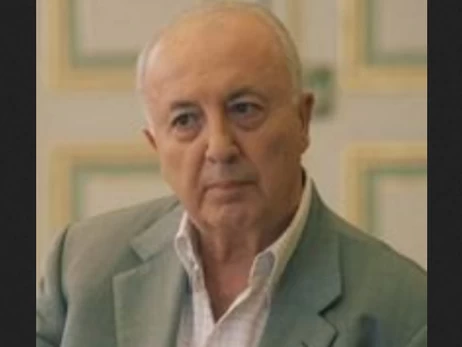 Помер відомий медіамагнат та засновник каналу 