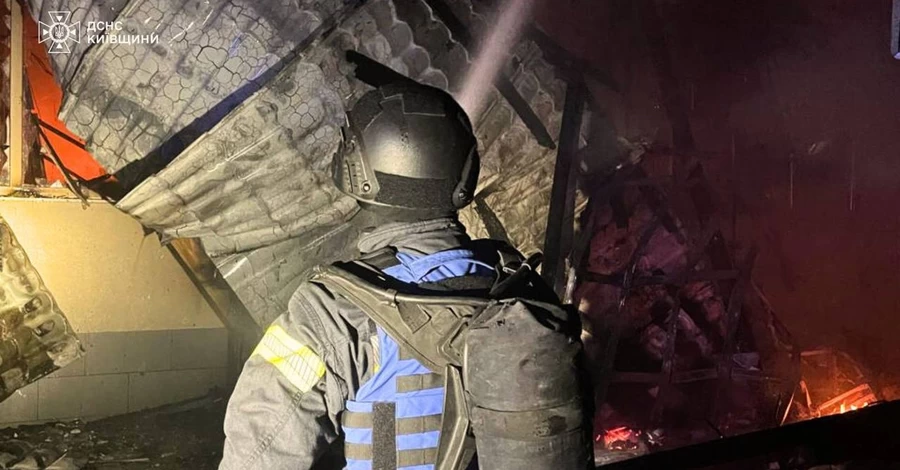 Нічна атака РФ: Укрзалізниця повідомила про нові обмеження руху низки потягів