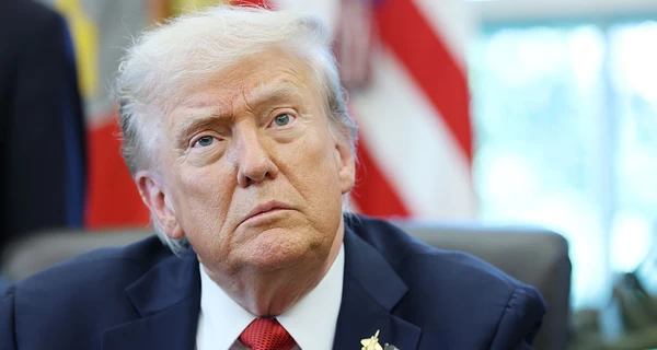 Белый дом подверг критике Нобелевский комитет за то, что Трамп не получил премию мира