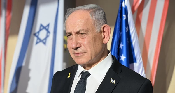 Вашингтон офіційно підтвердив перший етап виведення військ Ізраїлю з Гази 