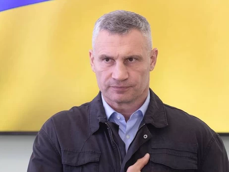 Кличко закликає киян запастися водою та зарядити гаджети - прогнозується нова атака РФ 