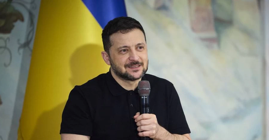 Зеленский раскритиковал защиту киевских ТЭЦ и рассказал, какие объекты будут защищать в первую очередь 