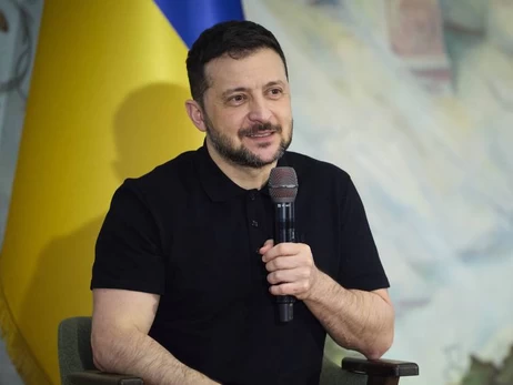 Зеленський розкритикував захист київських ТЕЦ та розповів, які об'єкти захищатимуть насамперед 
