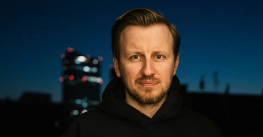 Основатель Ukraїner Богдан Логвиненко мобилизовался в ВСУ