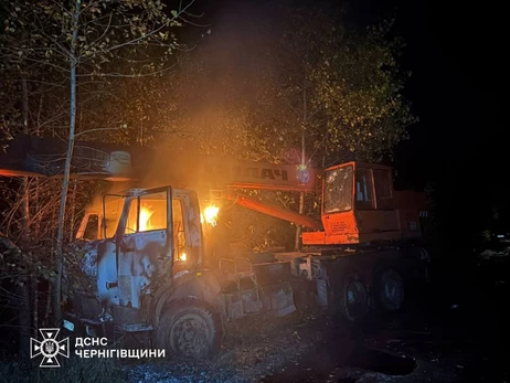 У лікарні Чернігівщини помер другий енергетик, який потрапив під обстріл РФ