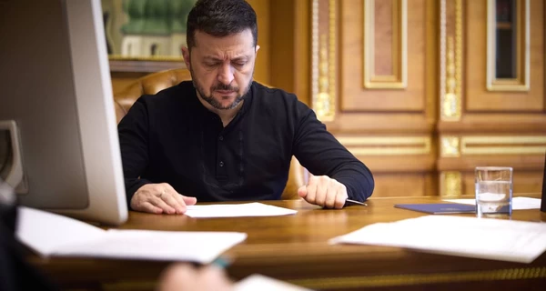 Зеленський підписав закон про виплати звільненим з полону – по 50 тисяч гривень щомісяця