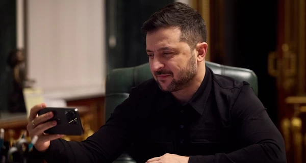 Зеленський провів розмову з Трампом і розповів про російські удари по енергетиці