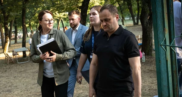 В Україні запустять Держсистему евакуації - це впорядкує вивезення людей із небезпечних зон