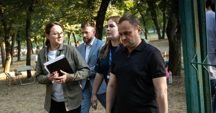 В Україні запустять Держсистему евакуації - це впорядкує вивезення людей із небезпечних зон