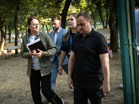 В Україні запустять Держсистему евакуації - це впорядкує вивезення людей із небезпечних зон
