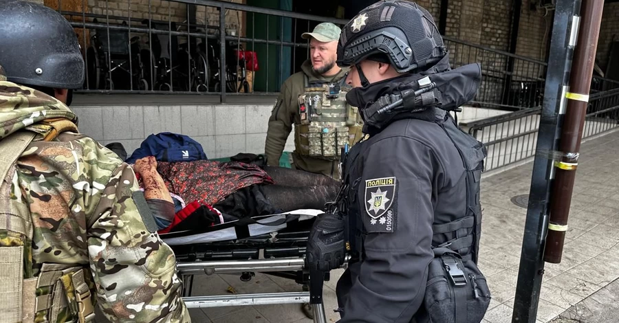 Війська РФ вдарили по території храму в Костянтинівці - є загиблі та поранені