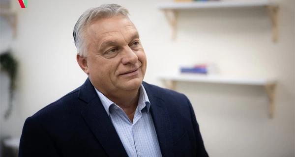 Орбан розпочав збір підписів проти 