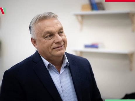 Орбан розпочав збір підписів проти 