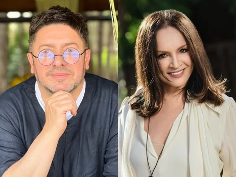 Олексій Суханов висловився про позицію Софії Ротару під час війни і де вона зараз живе: Ми спілкуємося