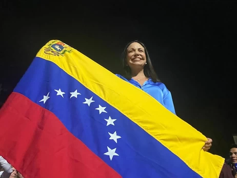 Нобелівський комітет підозрює 