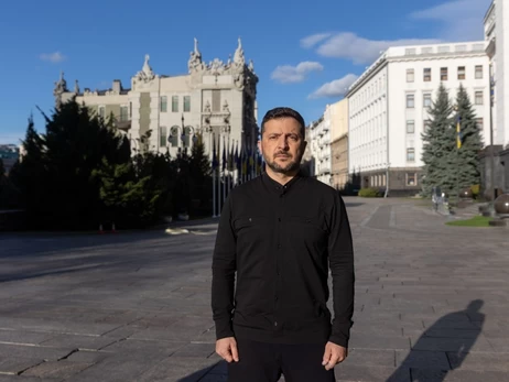 Зеленський і Трамп поговорили вдруге за два дні зокрема щодо далекобійності (оновлено)