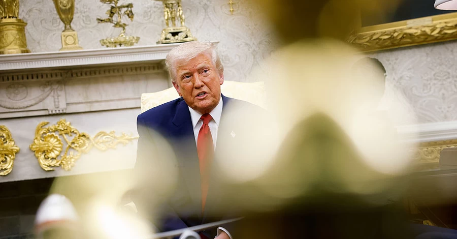 Трамп закликав розслідувати його 