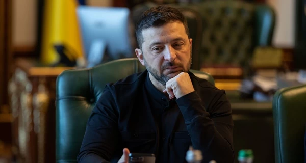 Зеленський назвав цілі для ракет Tomahawk у разі постачання від США