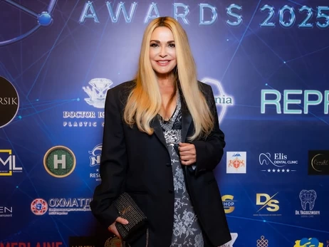 Ольга Сумська розповіла, чому закрила власний бізнес