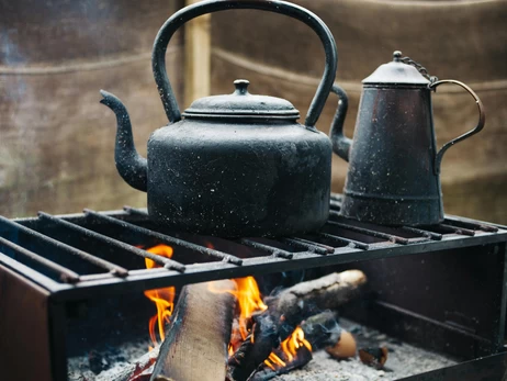 Как очистить чайник от накипи: простые советы