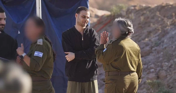 ХАМАС звільнив останніх 13 ізраїльських заручників