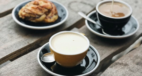 Сколько кофе можно пить в день и почему нужно добавлять корицу