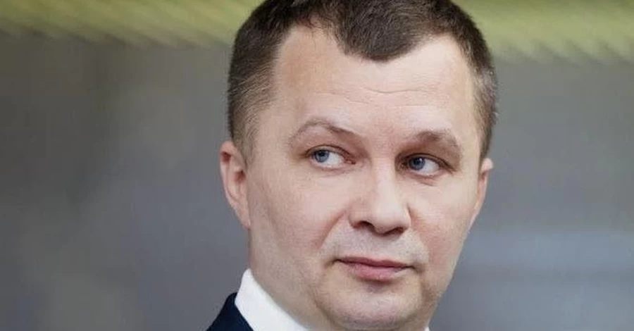 Милованов рассказал, планирует ли вернуться в политику
