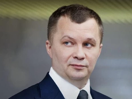 Милованов розповів, чи планує повернутися у політику