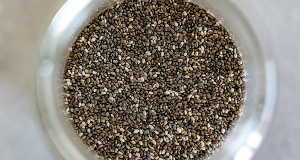 Питательный «суперфуд»: вся правда о пользе и рисках употребления чиа