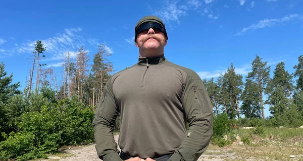 Владимир Ращук - о муштровании коллег в кадре, гражданских и военных, что может растрогать и что болит