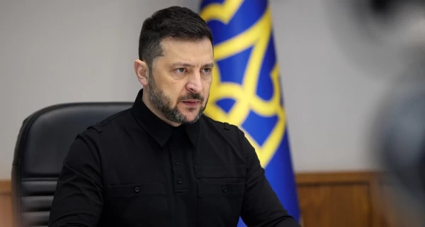 Путина можно принудить к миру – даже ХАМАС освободил заложников, — Зеленский