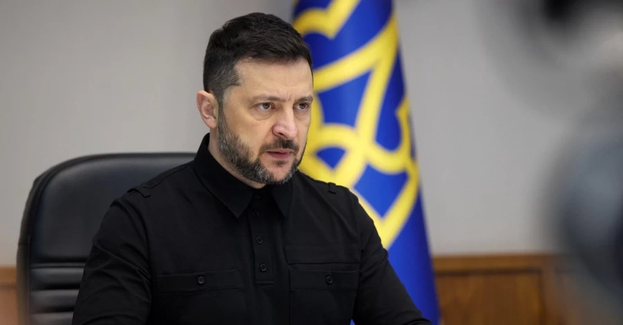 Путина можно принудить к миру – даже ХАМАС освободил заложников, — Зеленский