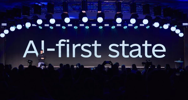 ИИ в «Дії» и цифровые двойники: FAVBET Tech рассказали о главных новостях IT Arena 2025