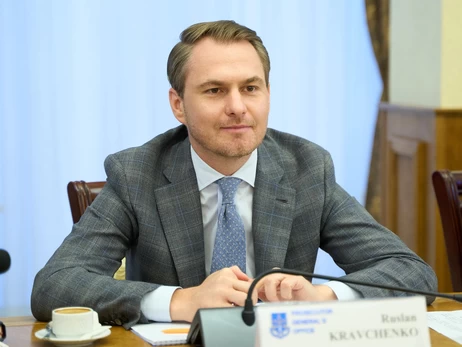 Генпрокурор Кравченко запропонував запровадити в Україні довічний термін за вбивство дітей
