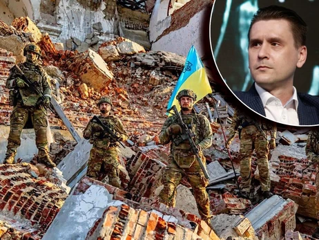 Олександр Коваленко: Локальні контратаки ЗСУ змінюють розстановку сил на фронті