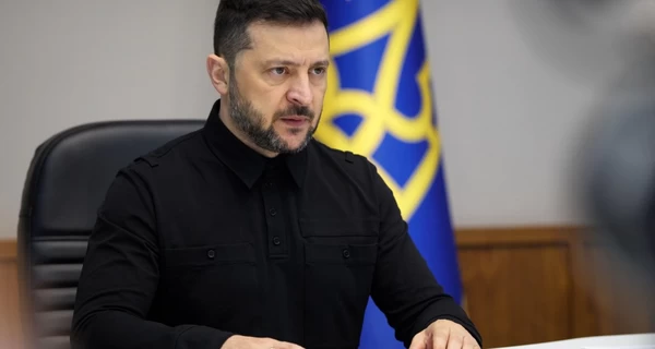 Для протидії російським дронам сформують додаткові гелікоптерні групи, - Зеленський