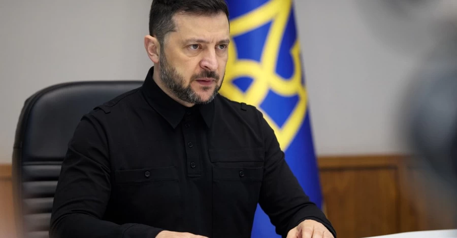 Для протидії російським дронам сформують додаткові гелікоптерні групи, - Зеленський