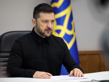Для противодействия российским дронам сформируют дополнительные вертолетные группы, - Зеленский