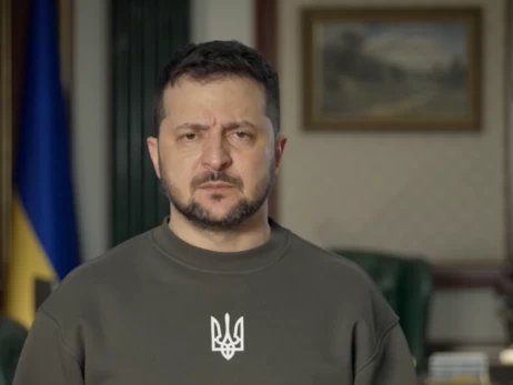 Зеленський очікує проблем з електроенергією - після кількох атак доведеться імпортувати 