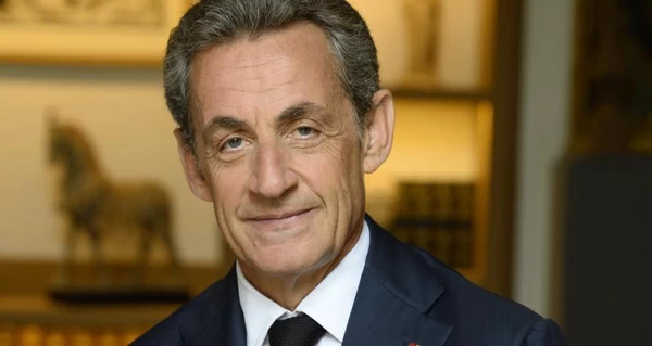 Екс-президент Франції Саркозі почне відбувати ув'язнення 21 жовтня 